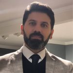 رضا عارف منش