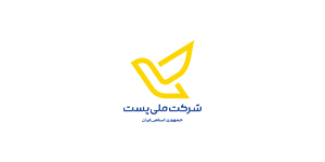 لوگو پست