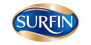 لوگو مجموعه سورفین