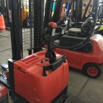 استاکر هلی 1.6تن