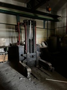 ریچتراک لنسینگ