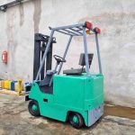 لیفتراک آلیسون