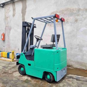 لیفتراک آلیسون